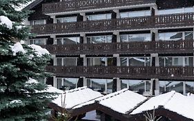 Mirabeau Zermatt