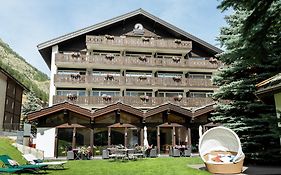 Le Mirabeau Hotel&spa Zermatt